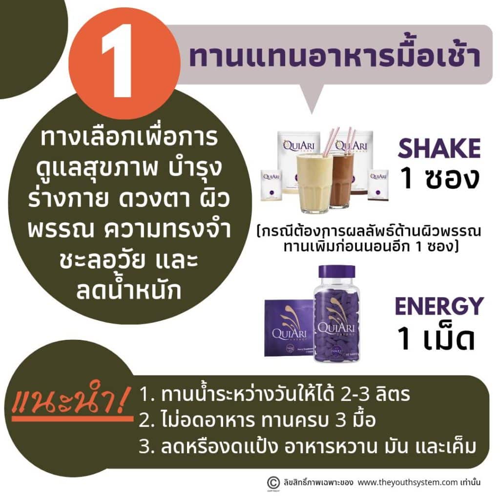 ดูแลสุขภาพ, ต้านอนุมูลอิสระ